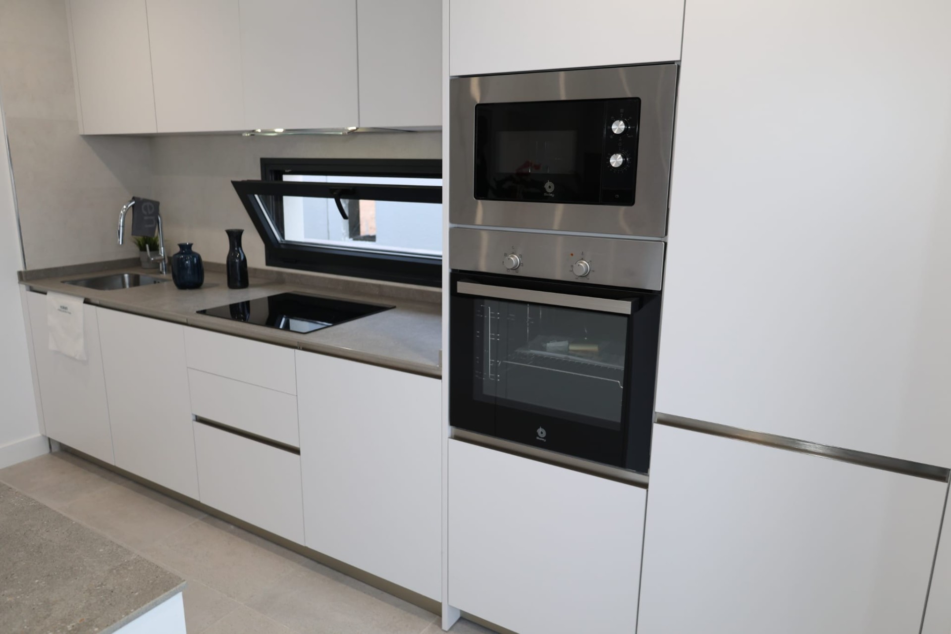 Nieuwbouw Woningen - Vrijstaande woning - Fuente Alamo