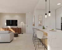 Nieuwbouw Woningen - Vrijstaande woning - Hacienda del Alamo Golf