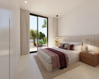 Nieuwbouw Woningen - Vrijstaande woning - Hacienda del Alamo Golf