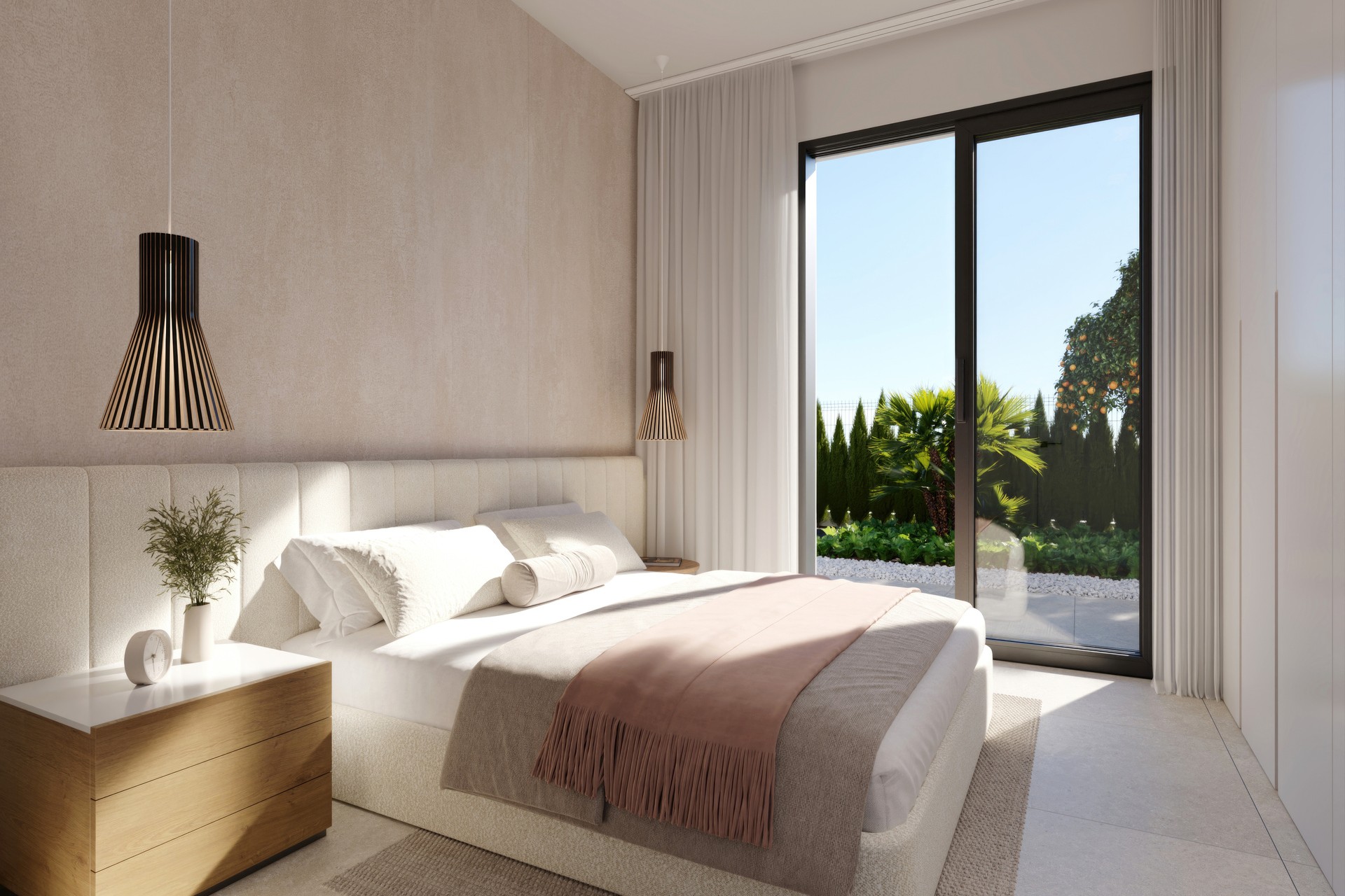 Nieuwbouw Woningen - Vrijstaande woning - Hacienda del Alamo Golf