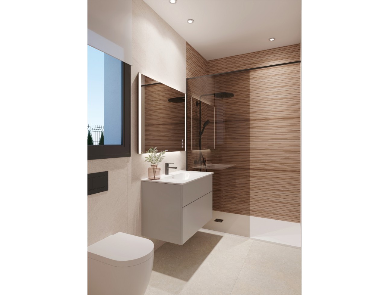 Nieuwbouw Woningen - Vrijstaande woning - Hacienda del Alamo Golf