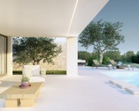 Nieuwbouw Woningen - Vrijstaande woning - Hacienda del Alamo Golf