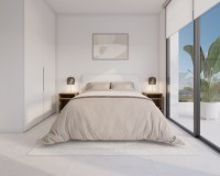 Nieuwbouw Woningen - Vrijstaande woning - Hacienda del Alamo Golf