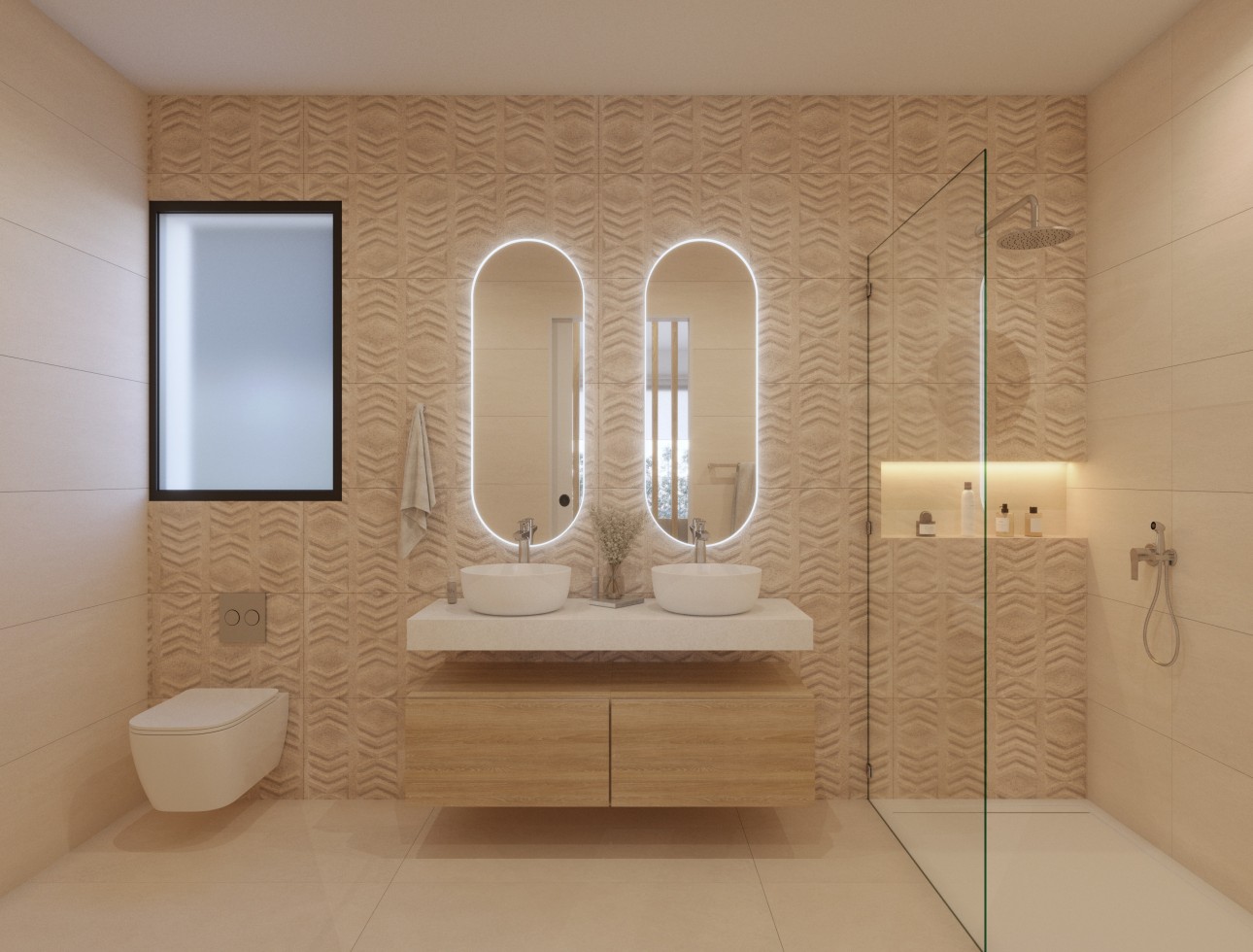 Nieuwbouw Woningen - Vrijstaande woning - Hacienda del Alamo Golf