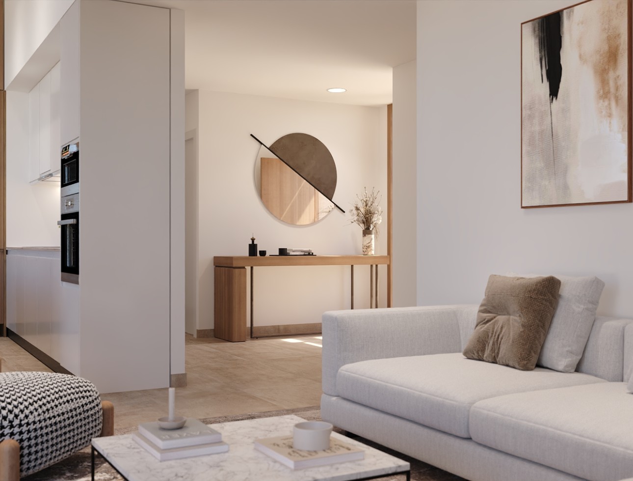 Nieuwbouw Woningen - Vrijstaande woning - Hacienda del Alamo Golf