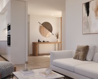 Nieuwbouw Woningen - Vrijstaande woning - Hacienda del Alamo Golf