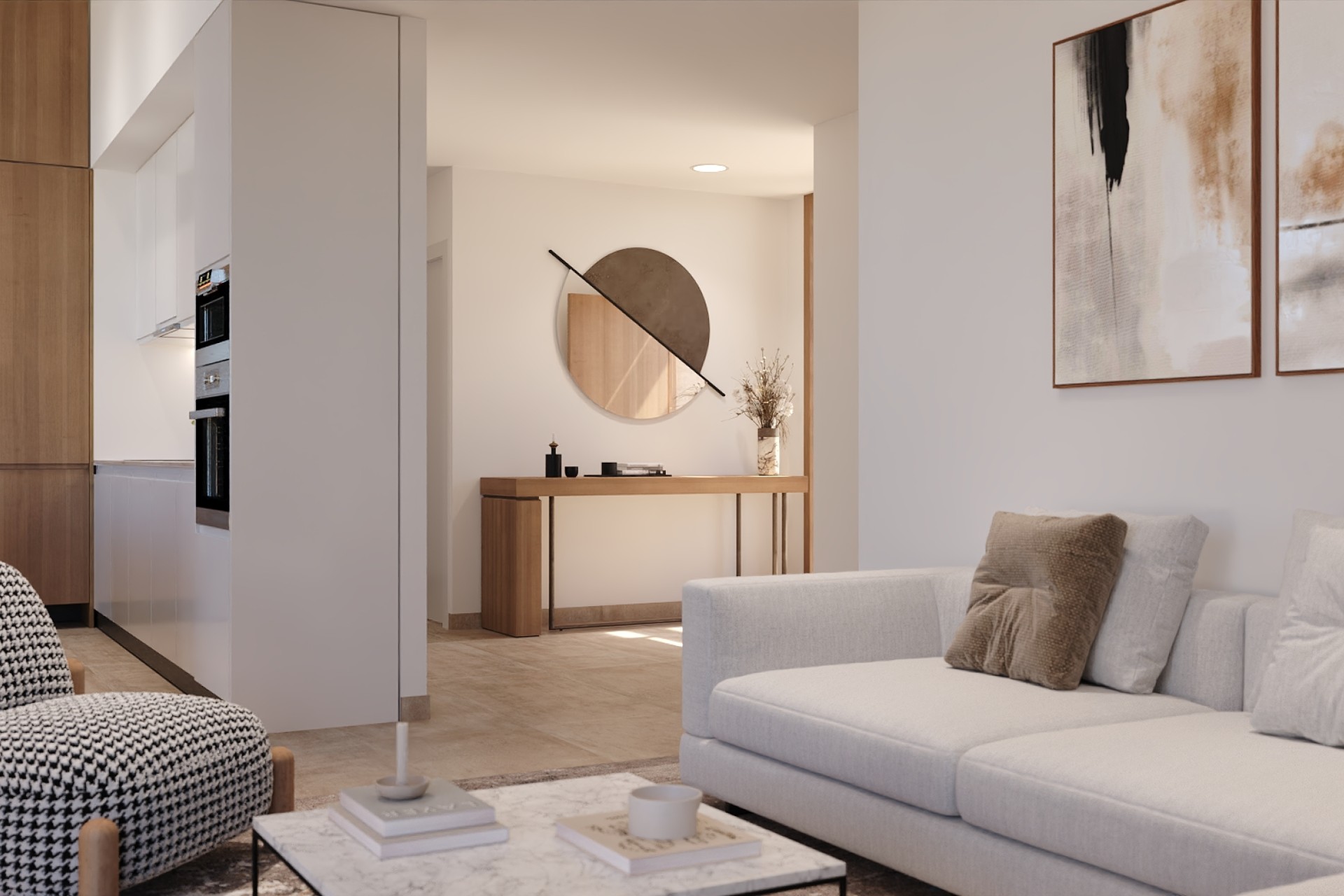 Nieuwbouw Woningen - Vrijstaande woning - Hacienda del Alamo Golf