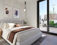 Nieuwbouw Woningen - Vrijstaande woning - Hacienda del Alamo Golf