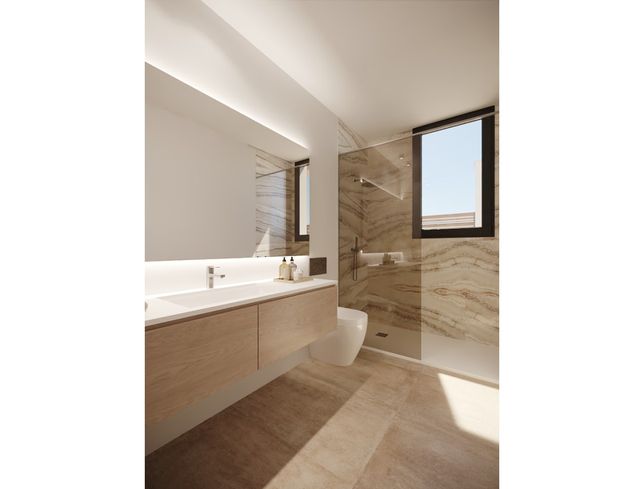 Nieuwbouw Woningen - Vrijstaande woning - Hacienda del Alamo Golf