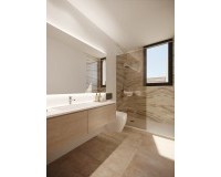 Nieuwbouw Woningen - Vrijstaande woning - Hacienda del Alamo Golf