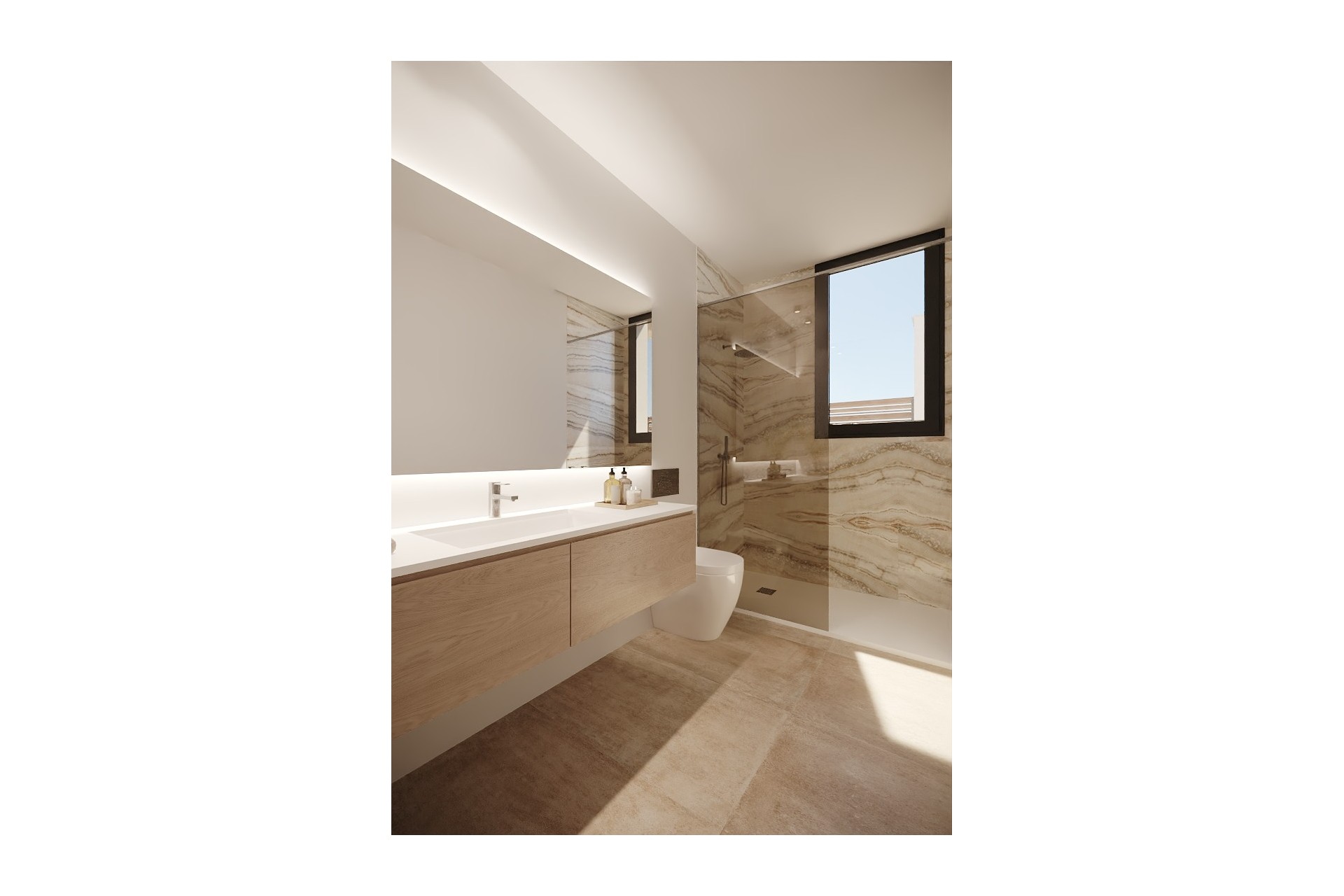 Nieuwbouw Woningen - Vrijstaande woning - Hacienda del Alamo Golf