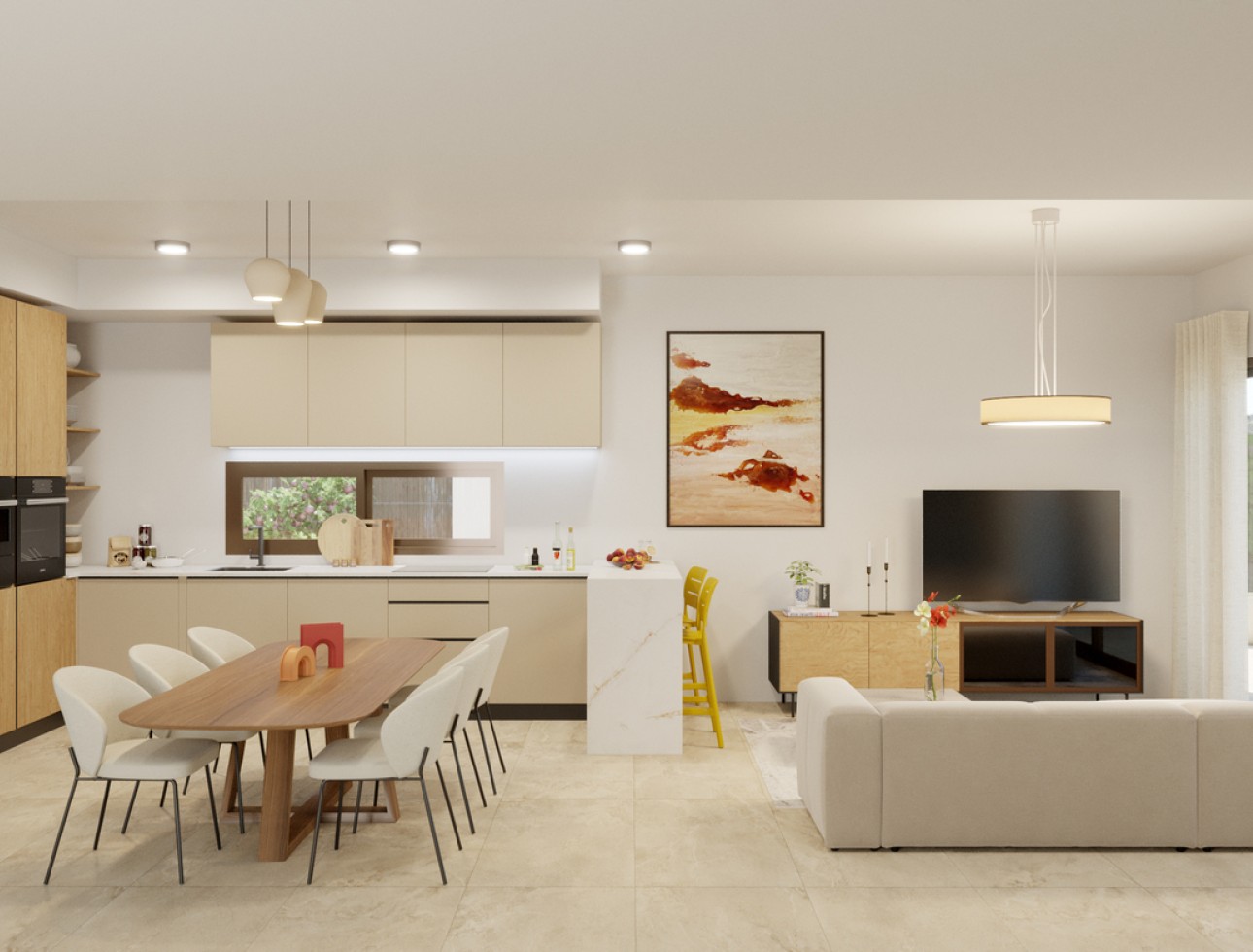 Nieuwbouw Woningen - Vrijstaande woning - La Finca Golf