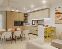 Nieuwbouw Woningen - Vrijstaande woning - La Finca Golf