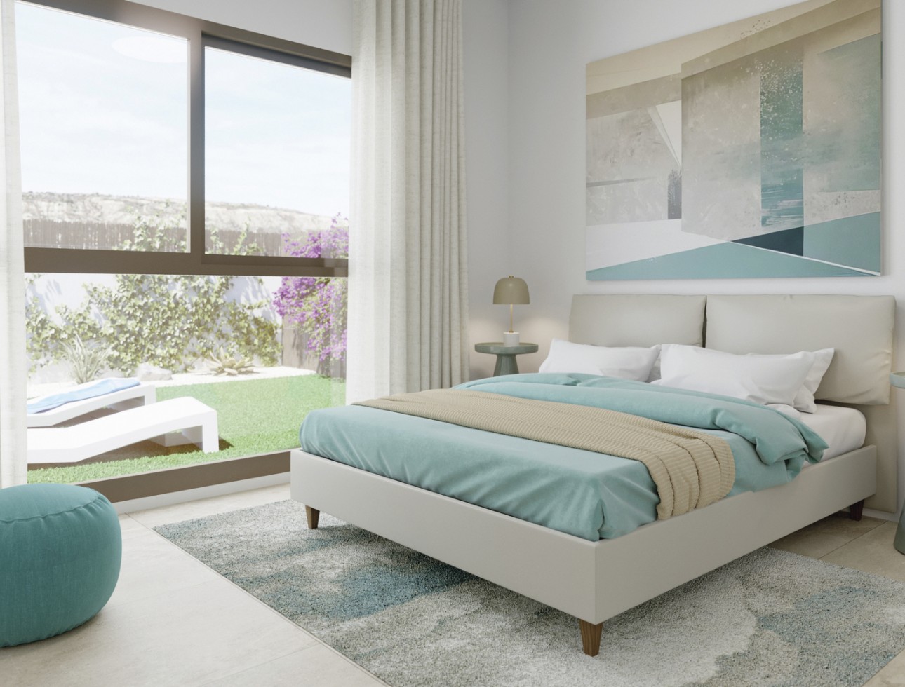 Nieuwbouw Woningen - Vrijstaande woning - La Finca Golf