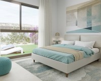 Nieuwbouw Woningen - Vrijstaande woning - La Finca Golf