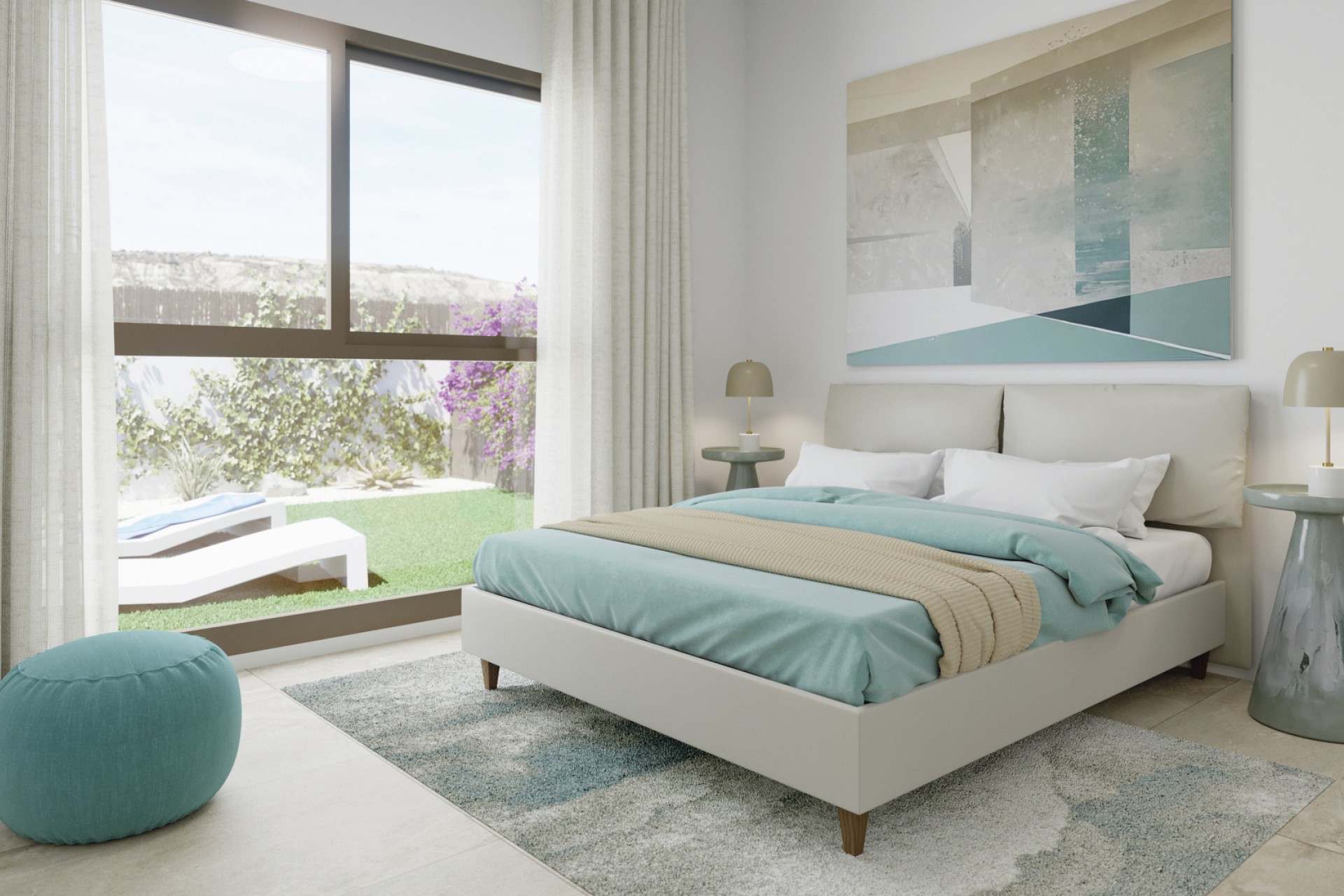 Nieuwbouw Woningen - Vrijstaande woning - La Finca Golf