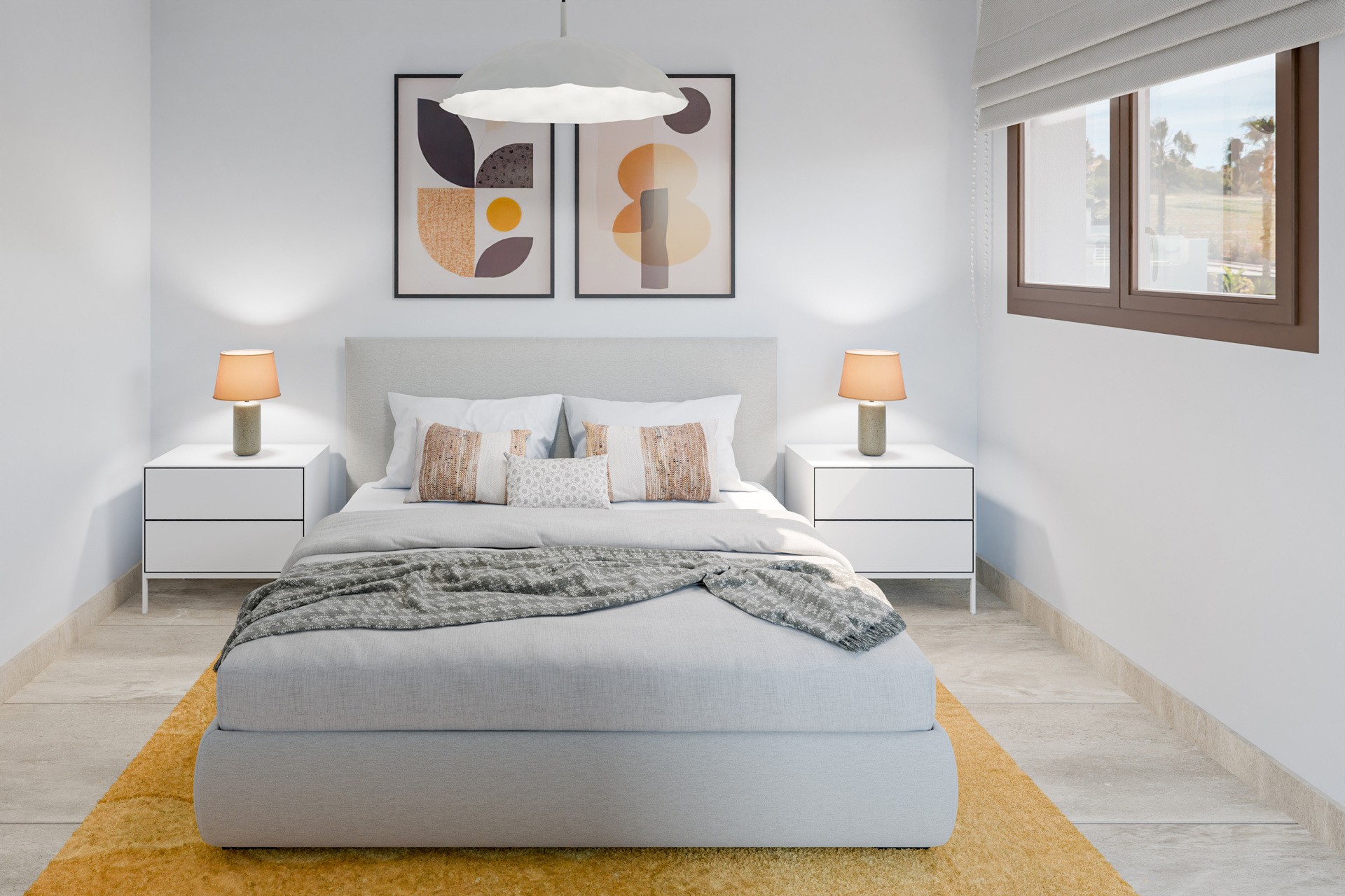 Nieuwbouw Woningen - Vrijstaande woning - La Finca Golf