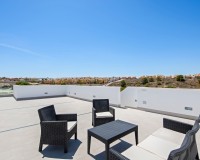 Nieuwbouw Woningen - Vrijstaande woning - La Finca Golf