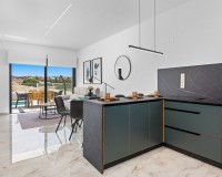 Nieuwbouw Woningen - Vrijstaande woning - La Finca Golf