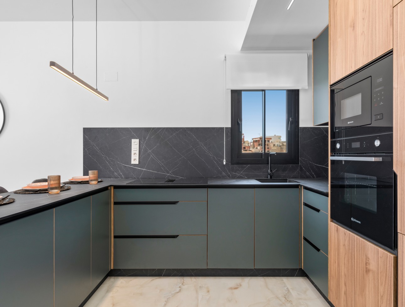 Nieuwbouw Woningen - Vrijstaande woning - La Finca Golf