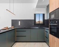 Nieuwbouw Woningen - Vrijstaande woning - La Finca Golf