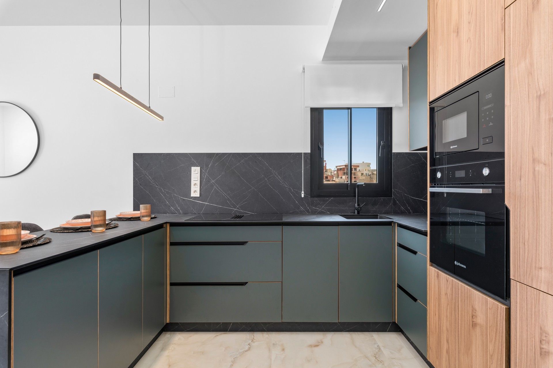 Nieuwbouw Woningen - Vrijstaande woning - La Finca Golf