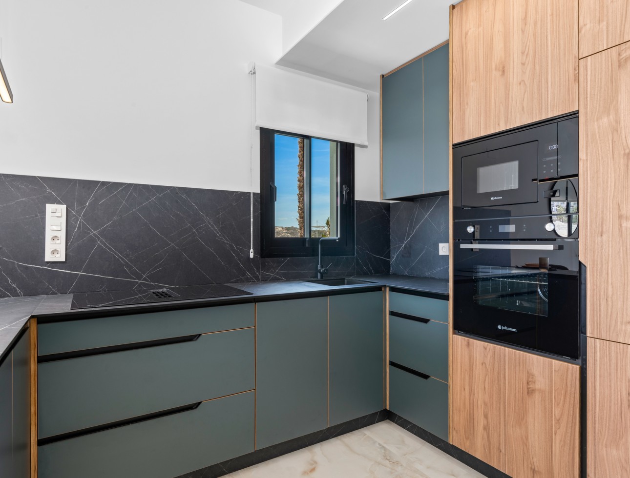 Nieuwbouw Woningen - Vrijstaande woning - La Finca Golf