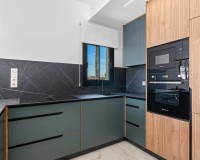 Nieuwbouw Woningen - Vrijstaande woning - La Finca Golf