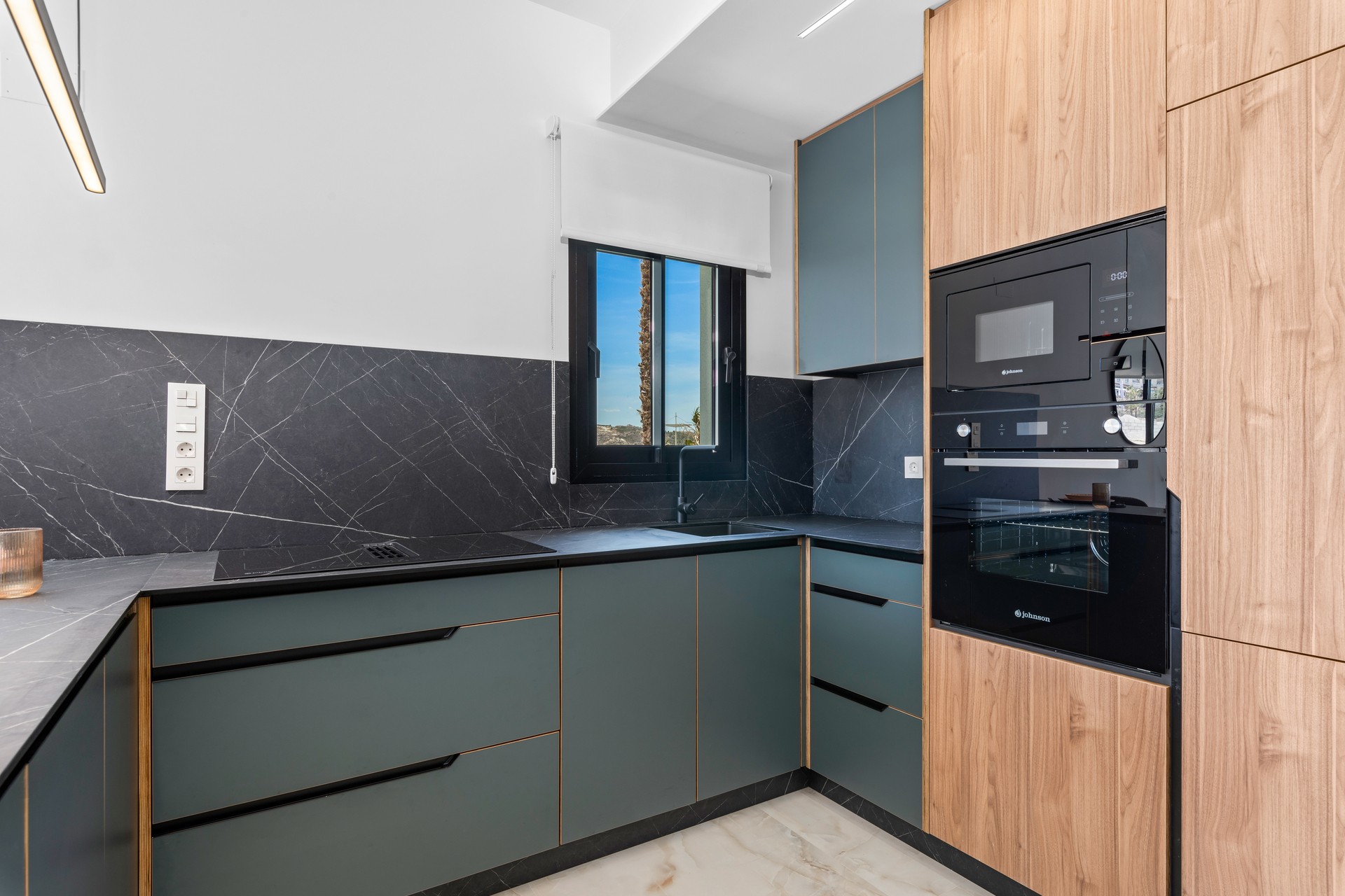 Nieuwbouw Woningen - Vrijstaande woning - La Finca Golf