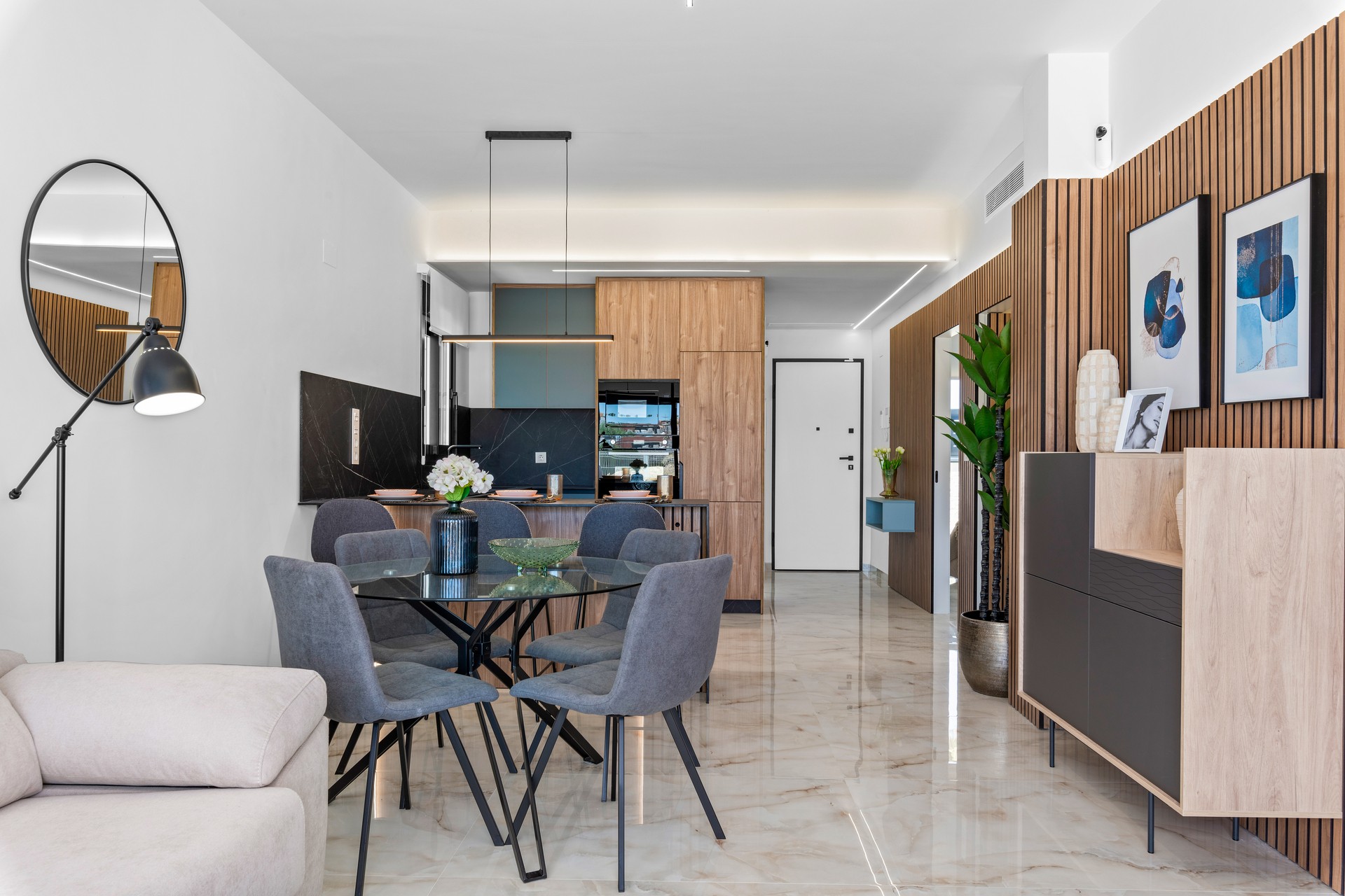 Nieuwbouw Woningen - Vrijstaande woning - La Finca Golf