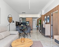 Nieuwbouw Woningen - Vrijstaande woning - La Finca Golf