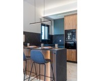 Nieuwbouw Woningen - Vrijstaande woning - La Finca Golf