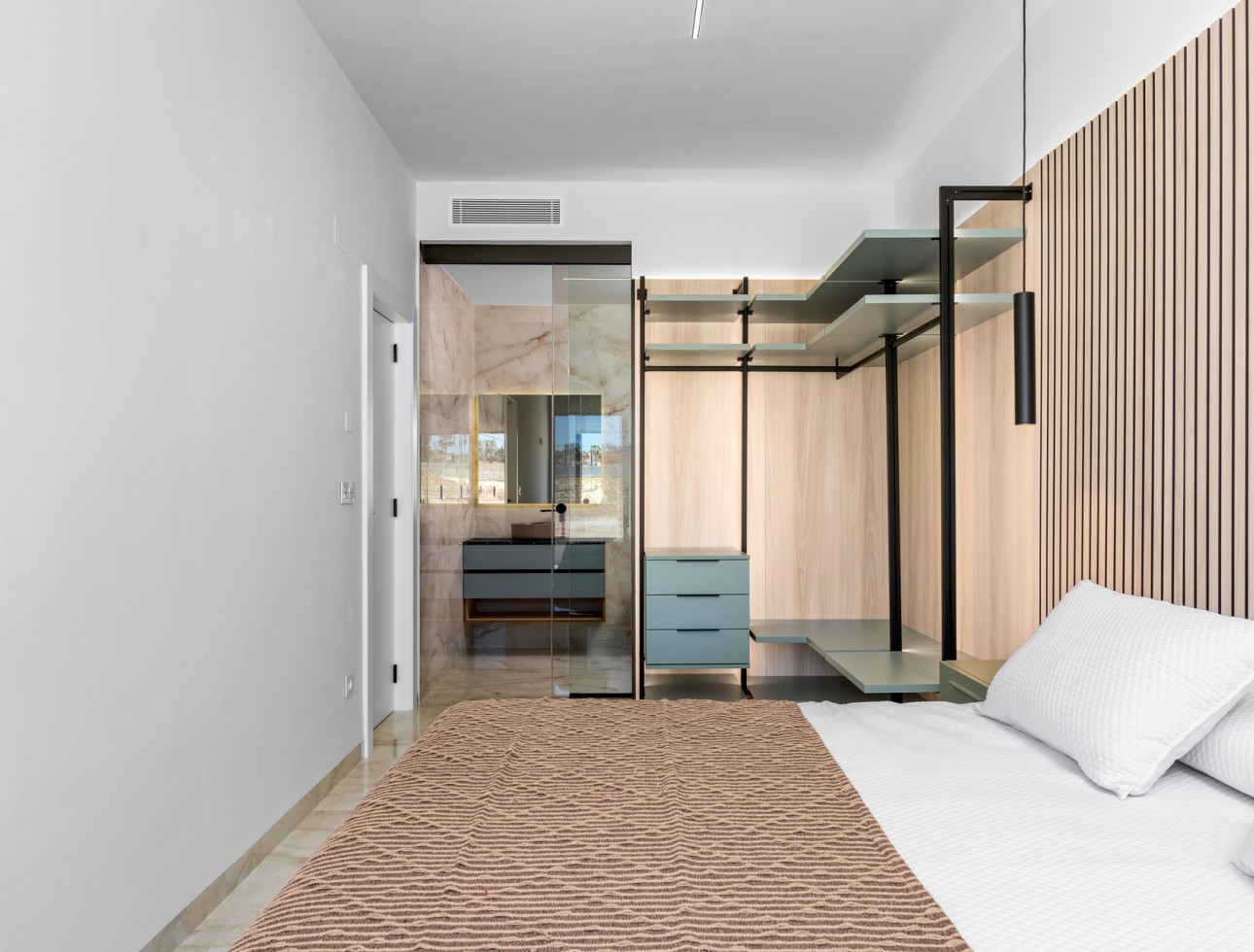 Nieuwbouw Woningen - Vrijstaande woning - La Finca Golf