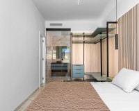 Nieuwbouw Woningen - Vrijstaande woning - La Finca Golf