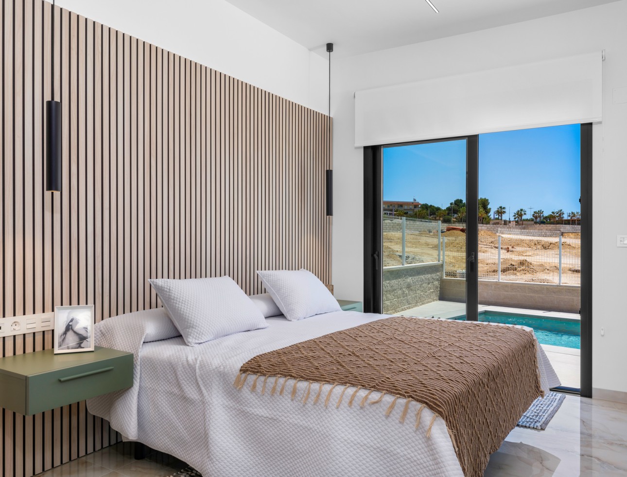 Nieuwbouw Woningen - Vrijstaande woning - La Finca Golf