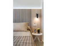 Nieuwbouw Woningen - Vrijstaande woning - La Finca Golf