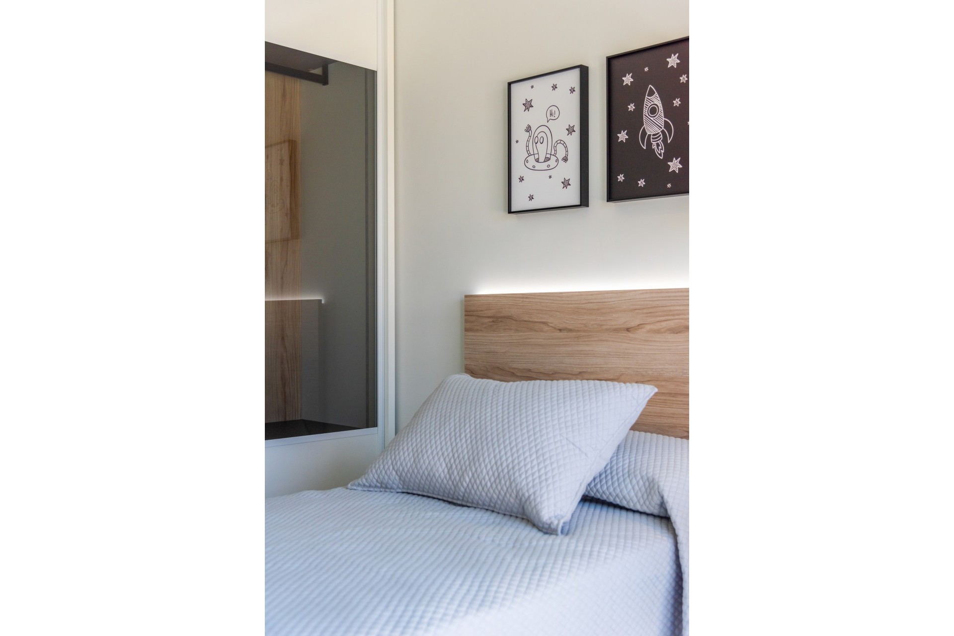 Nieuwbouw Woningen - Vrijstaande woning - La Finca Golf