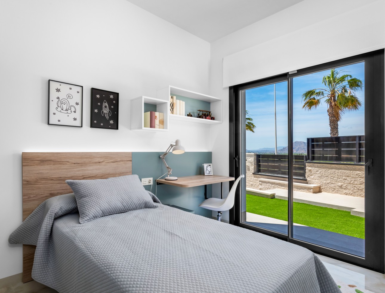 Nieuwbouw Woningen - Vrijstaande woning - La Finca Golf