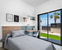 Nieuwbouw Woningen - Vrijstaande woning - La Finca Golf