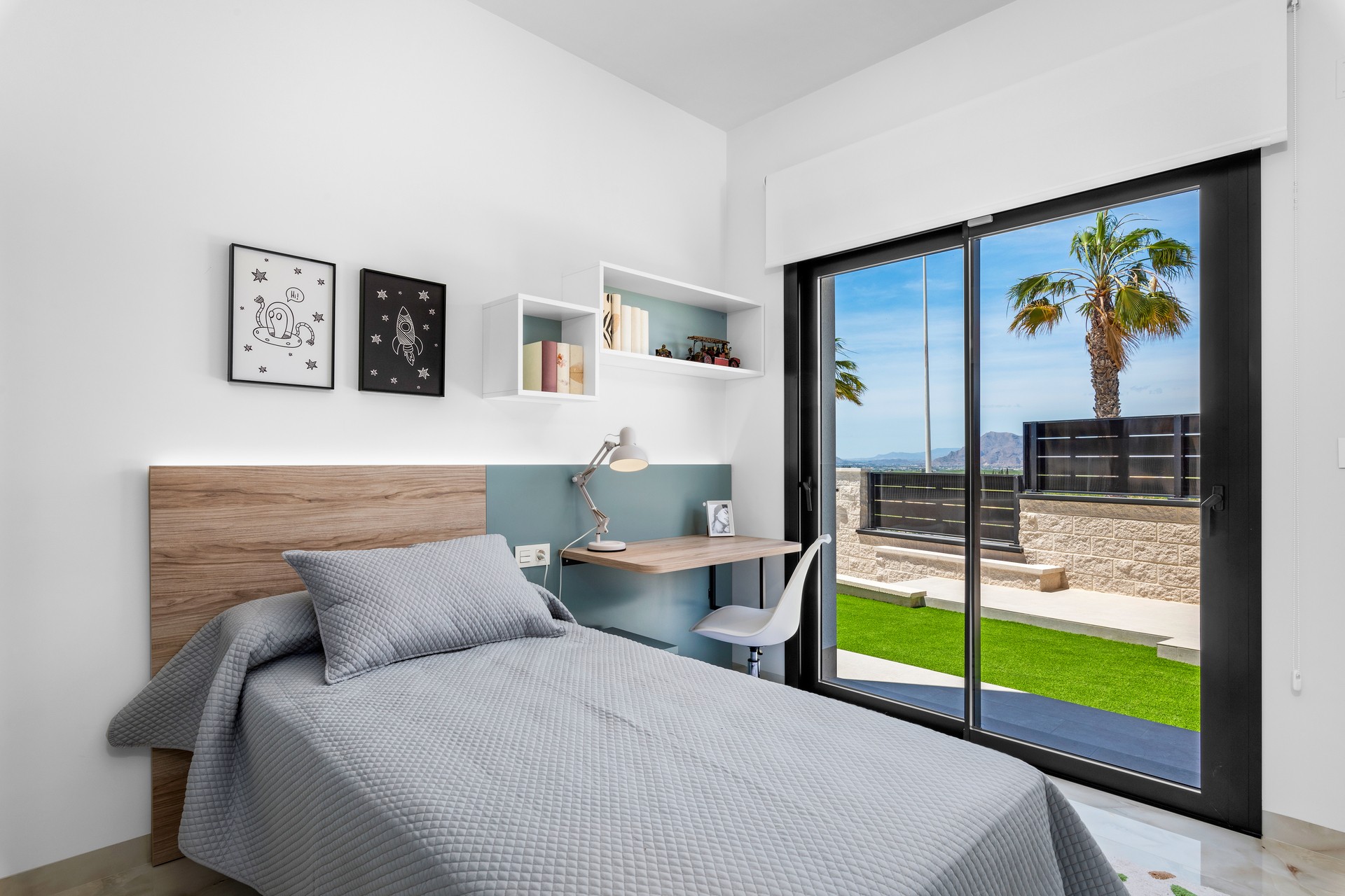 Nieuwbouw Woningen - Vrijstaande woning - La Finca Golf