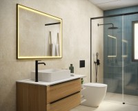 Nieuwbouw Woningen - Vrijstaande woning - La Finca Golf