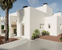 Nieuwbouw Woningen - Vrijstaande woning - La Finca Golf