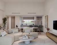 Nieuwbouw Woningen - Vrijstaande woning - La Finca Golf