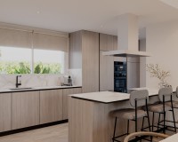 Nieuwbouw Woningen - Vrijstaande woning - La Finca Golf