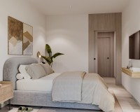 Nieuwbouw Woningen - Vrijstaande woning - La Finca Golf
