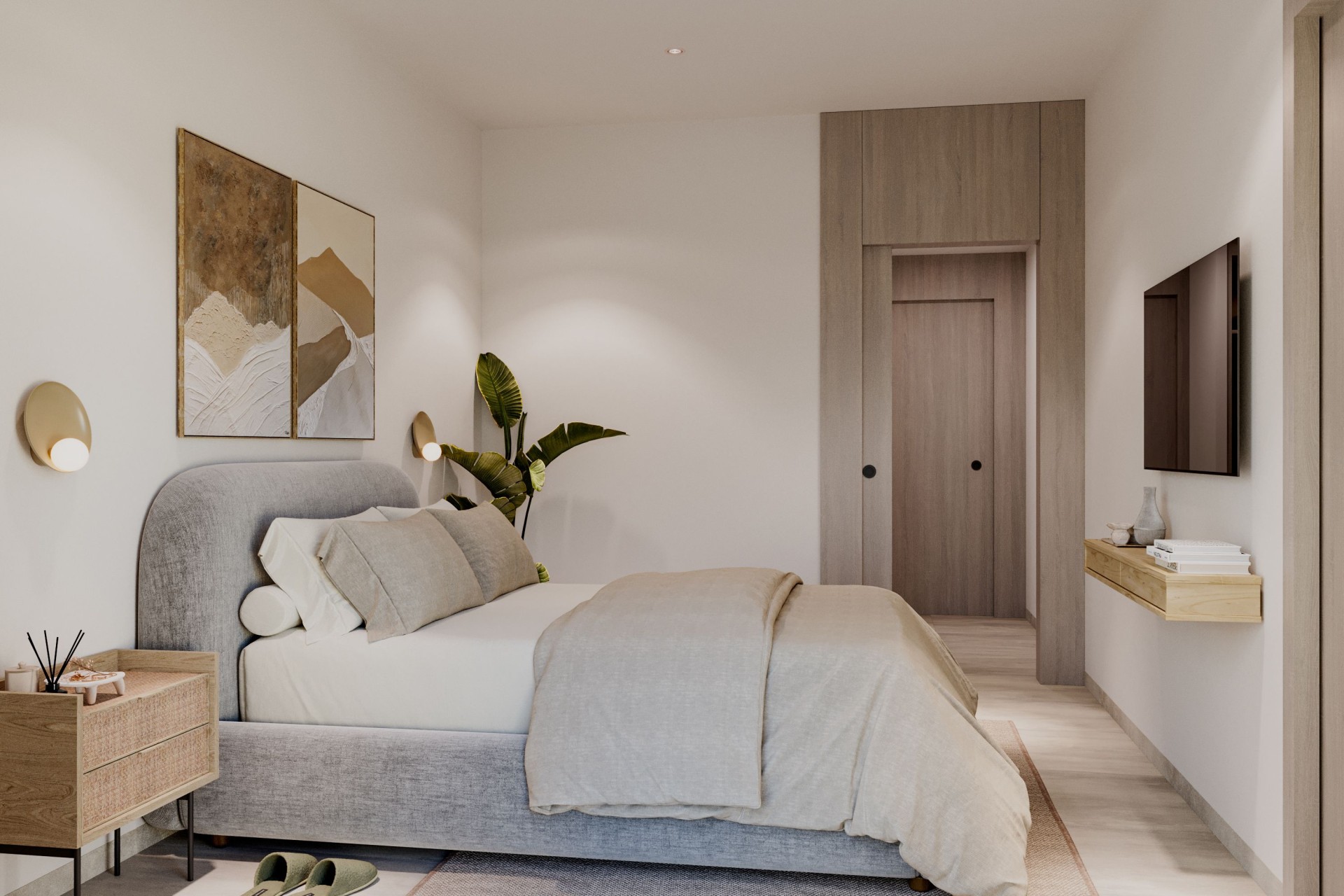 Nieuwbouw Woningen - Vrijstaande woning - La Finca Golf