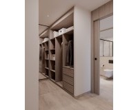 Nieuwbouw Woningen - Vrijstaande woning - La Finca Golf