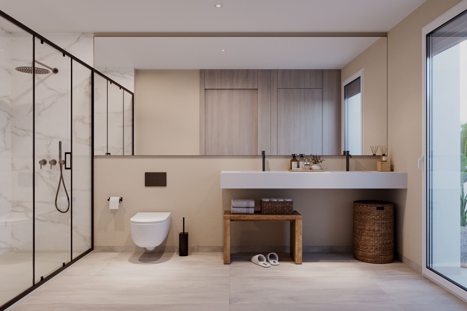 Nieuwbouw Woningen - Vrijstaande woning - La Finca Golf