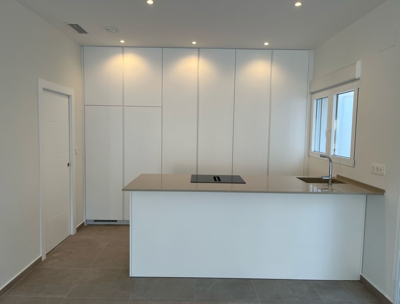 Nieuwbouw Woningen - Vrijstaande woning - la Romana