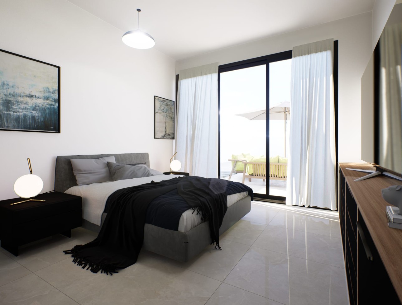 Nieuwbouw Woningen - Vrijstaande woning - Las Casicas